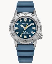 Citizen Promaster Dive Blue