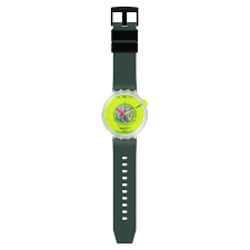 Swatch Blinded By Neon | Swatch | Luby 