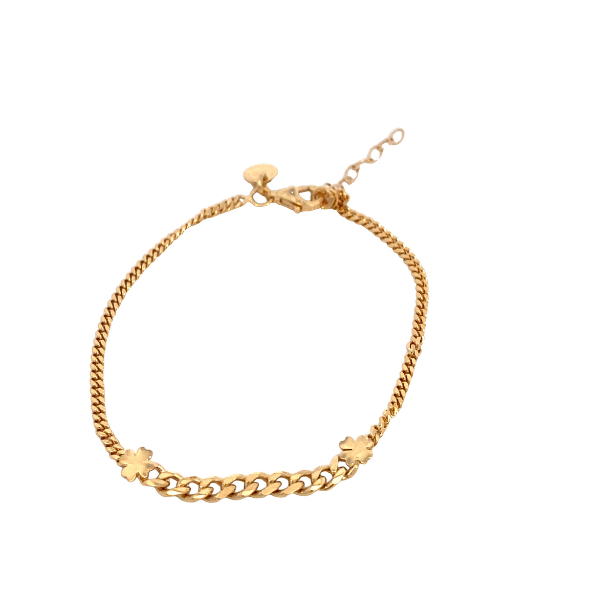 Pop Up Clover Bracelet | Marcello Pane | Luby 