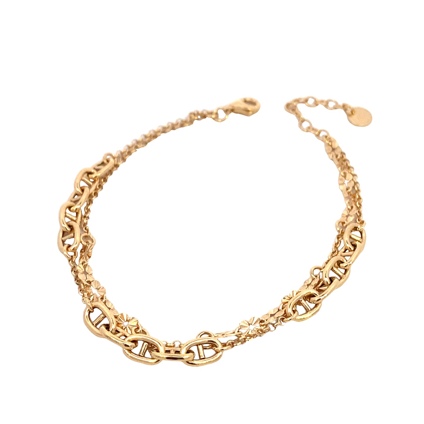 Pop Up Marine Bracelet | Marcello Pane | Luby 