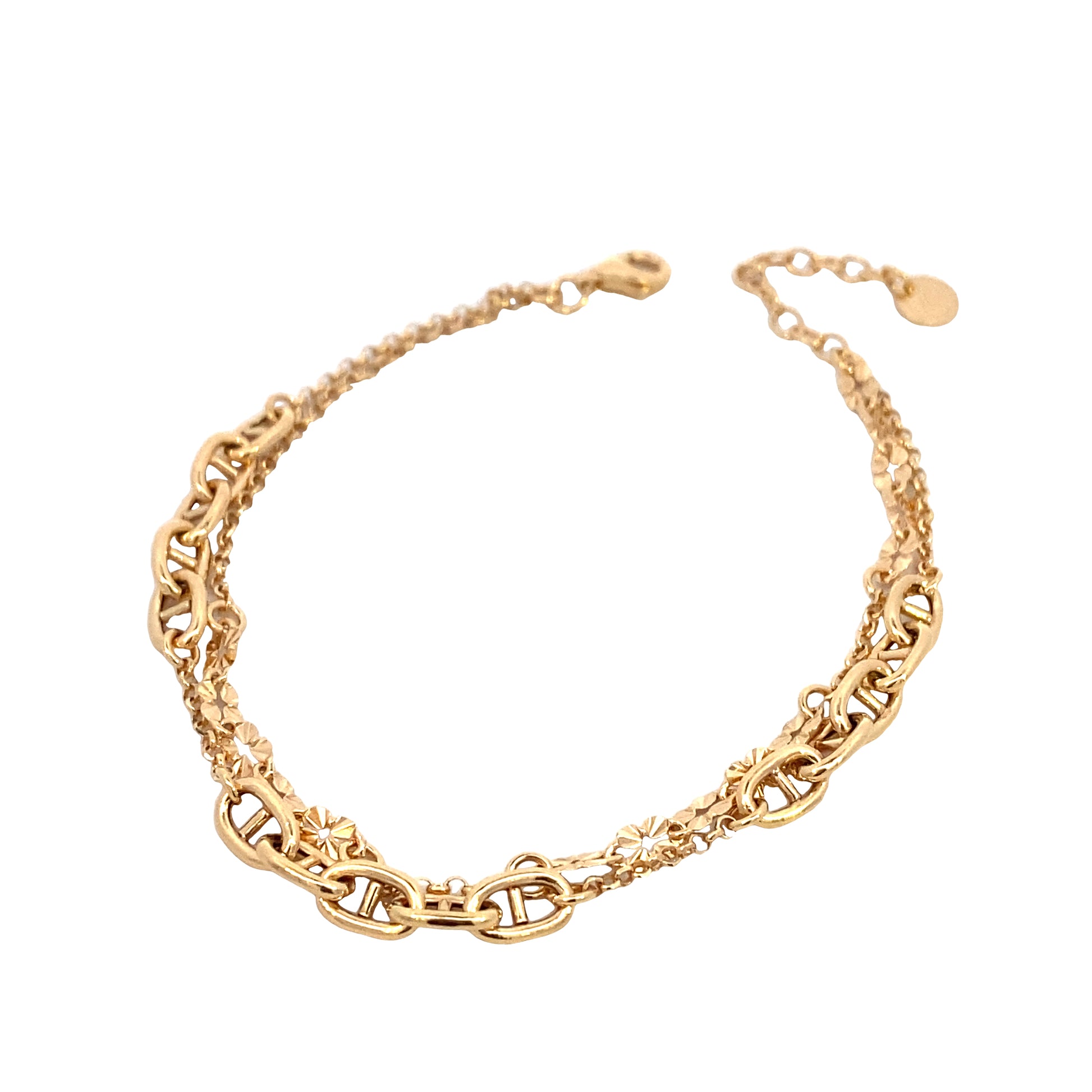 Pop Up Marine Bracelet | Marcello Pane | Luby 