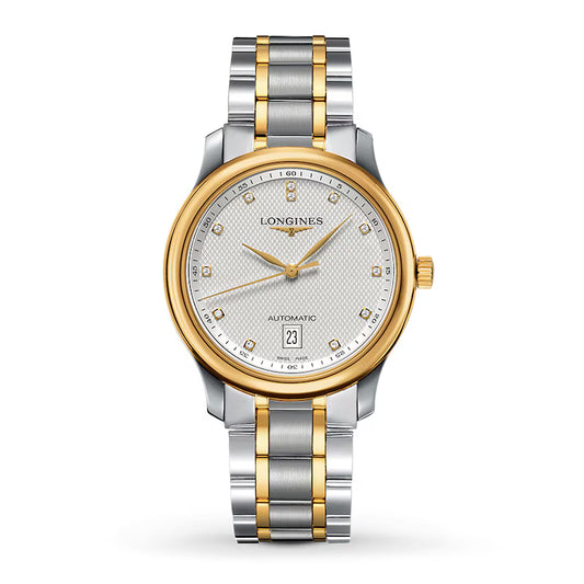 Longines Master Collectio