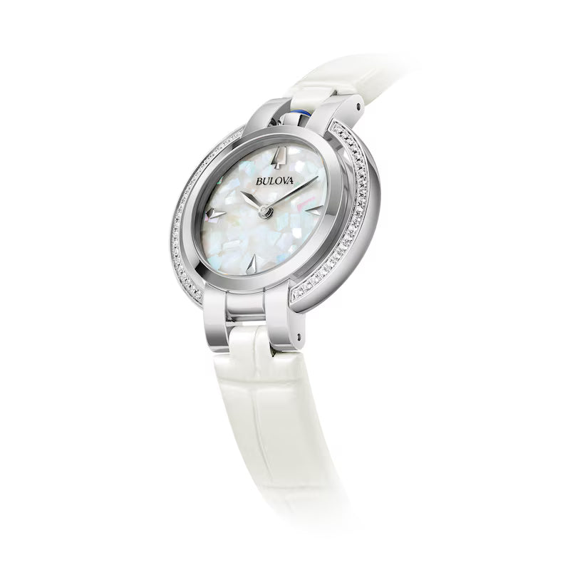 Bulova SPECIAL EDITION Rubaiyat Winter FOUR SEASONS | Bulova | Luby 