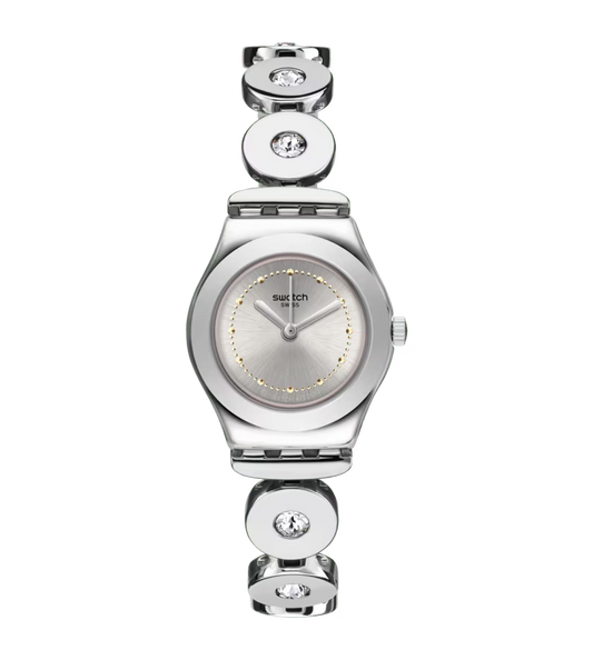 INSPIRANCE | Swatch | Luby 