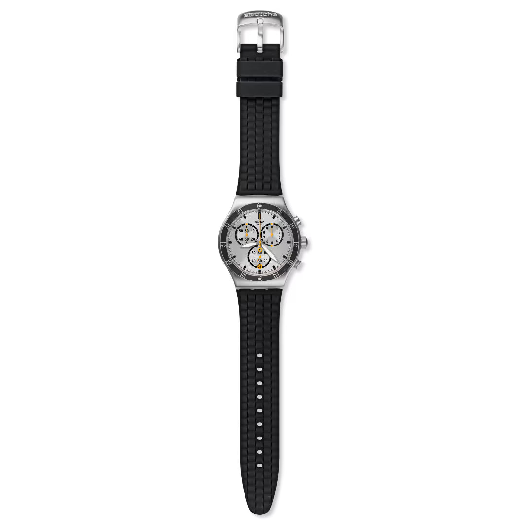 JUMP HIGH | Swatch | Luby 