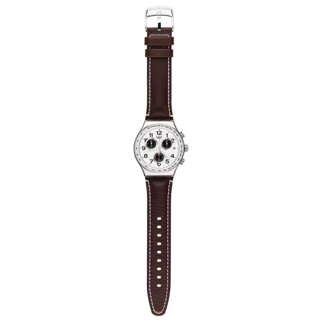 DESTINATION HAMBURG | Swatch | Luby 