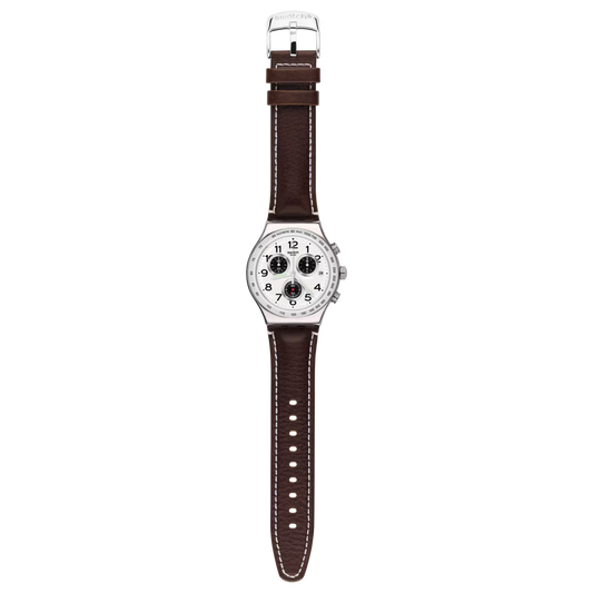 DESTINATION HAMBURG | Swatch | Luby 