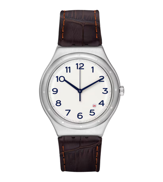 FOUR THIRTY | Swatch | Luby 