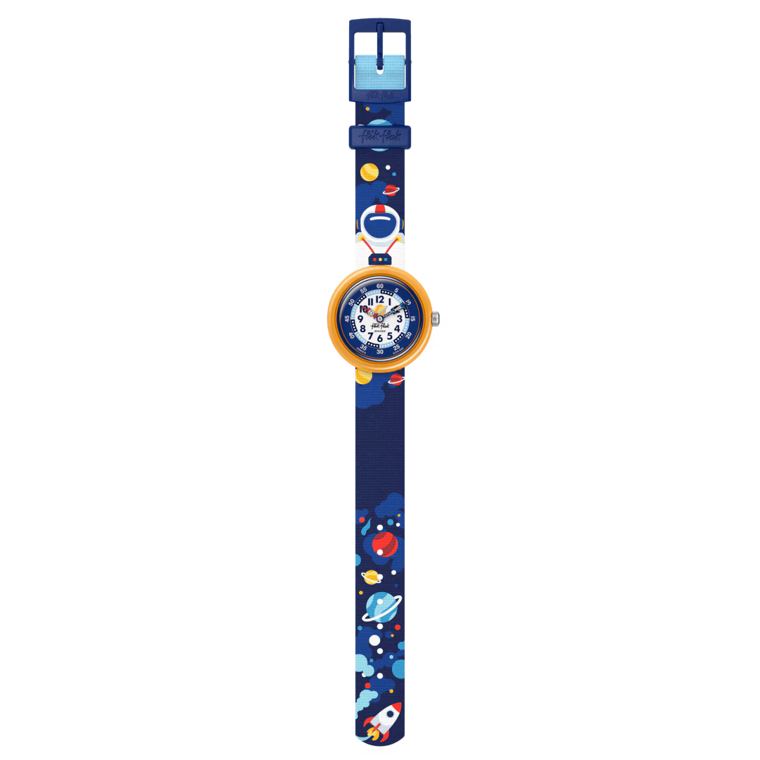 Astrodreams Flik Flak | Flik Flak by Swatch | Luby 