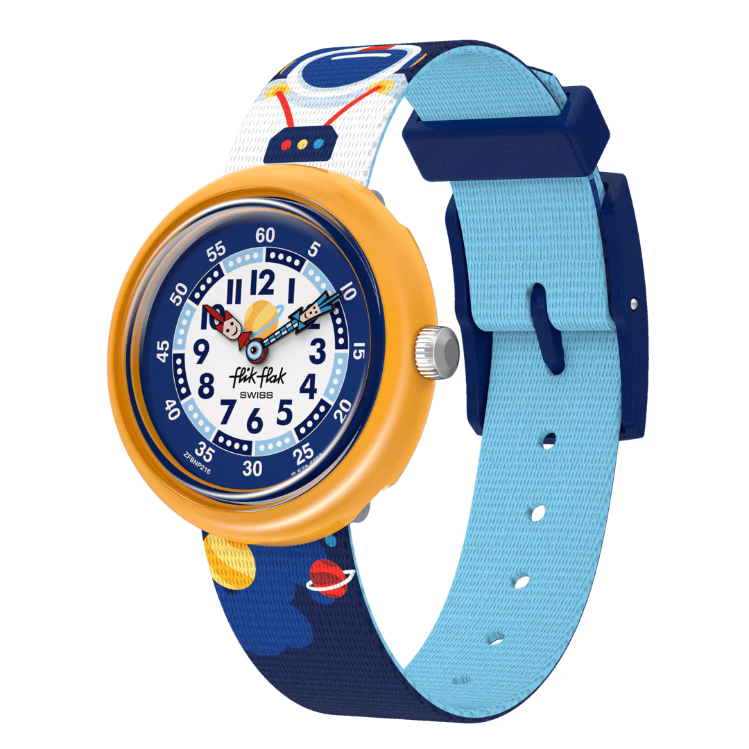 Astrodreams Flik Flak | Flik Flak by Swatch | Luby 