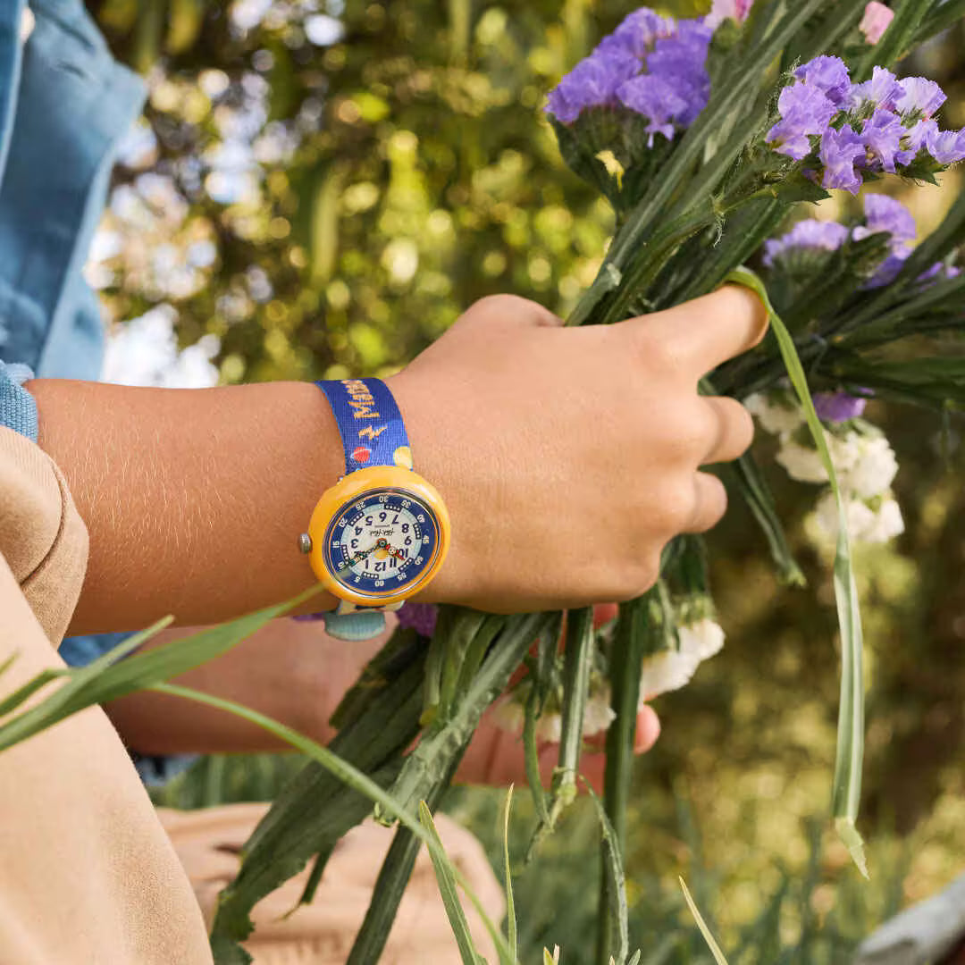 Astrodreams Flik Flak | Flik Flak by Swatch | Luby 