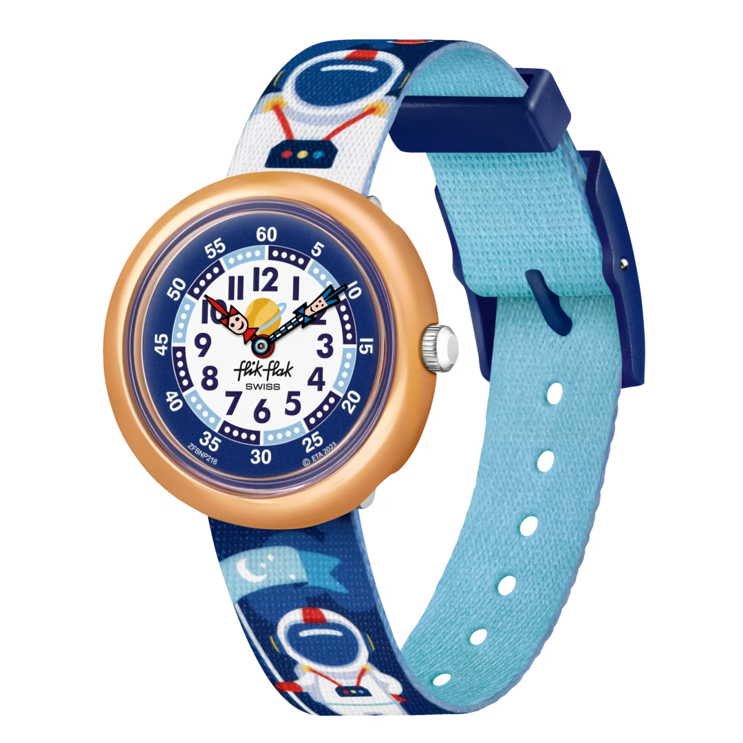 Astrodreams Flik Flak | Flik Flak by Swatch | Luby 