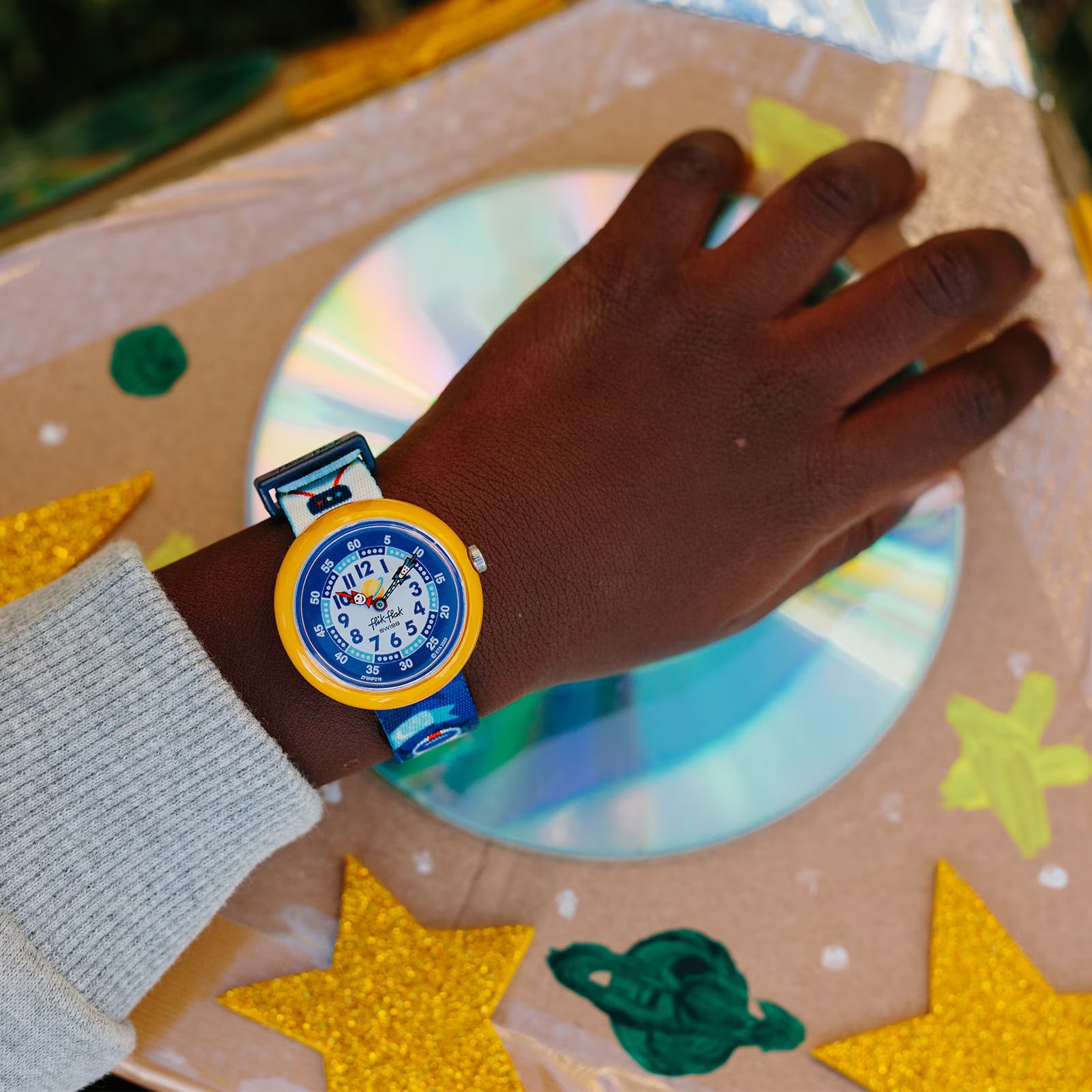 Astrodreams Flik Flak | Flik Flak by Swatch | Luby 