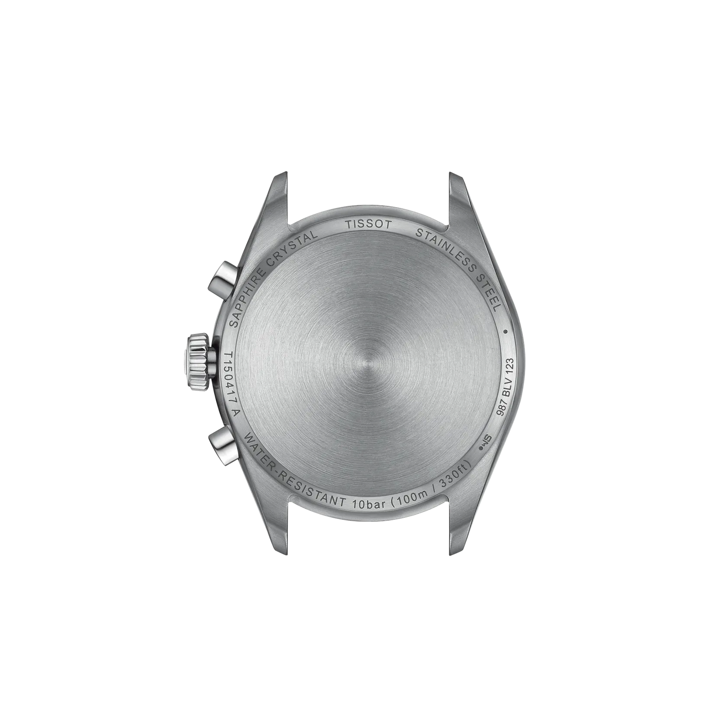 TISSOT PR 100 40MM | Tissot | Luby 
