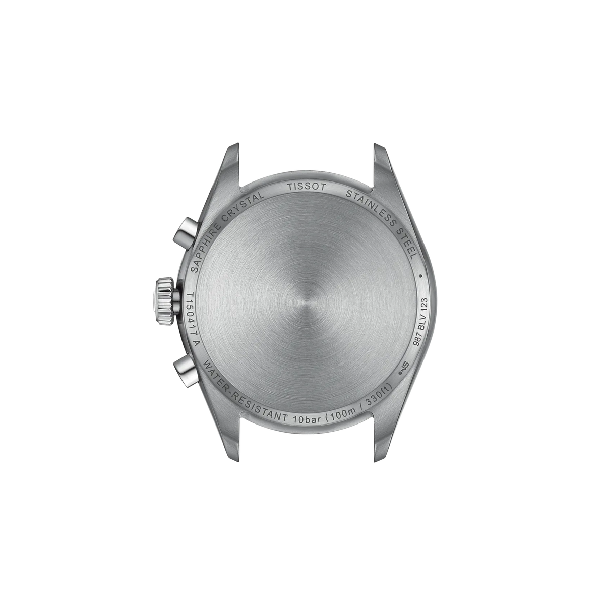 TISSOT PR 100 40MM | Tissot | Luby 
