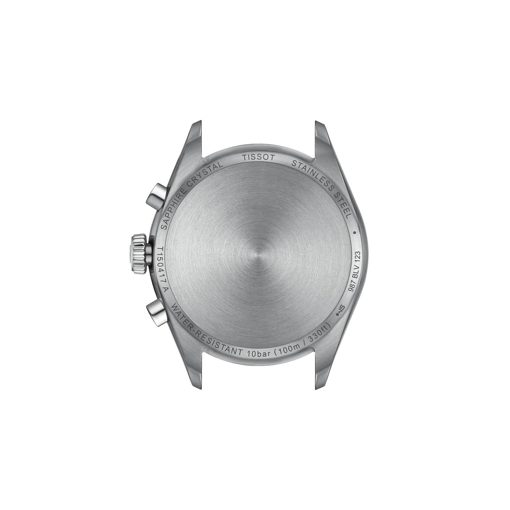 TISSOT PR 100 40MM | Tissot | Luby 