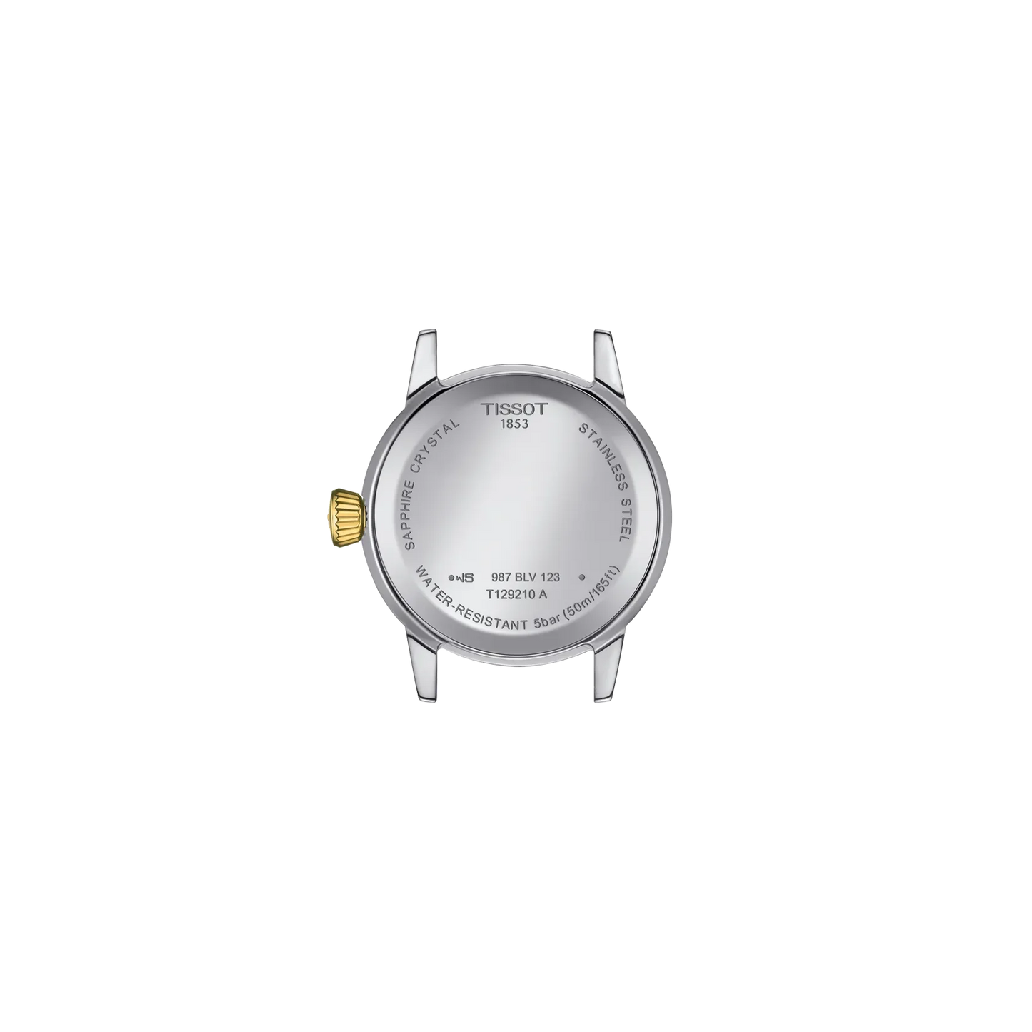 Tissot Classic Dream Lady | Tissot | Luby 