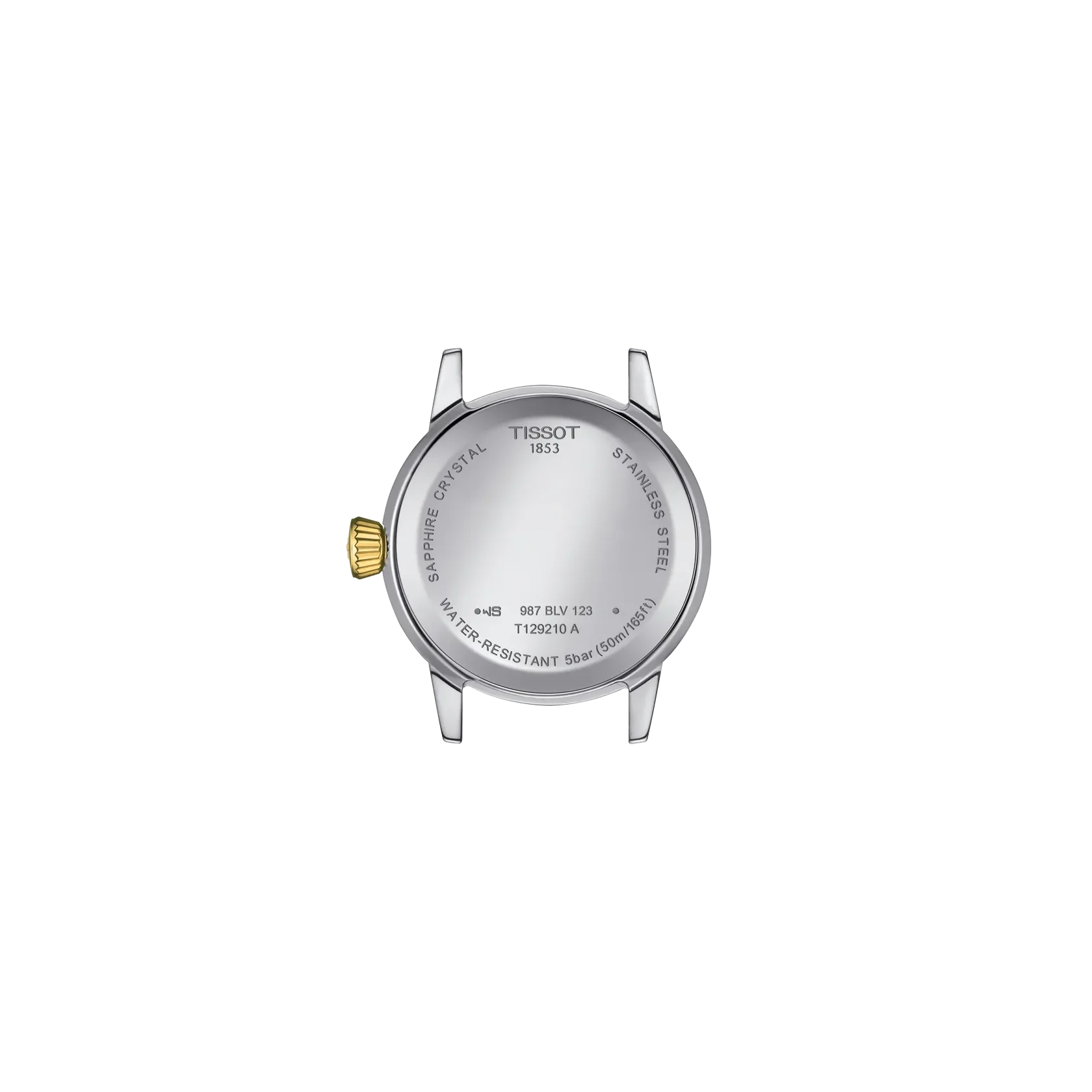 Tissot Classic Dream Lady | Tissot | Luby 