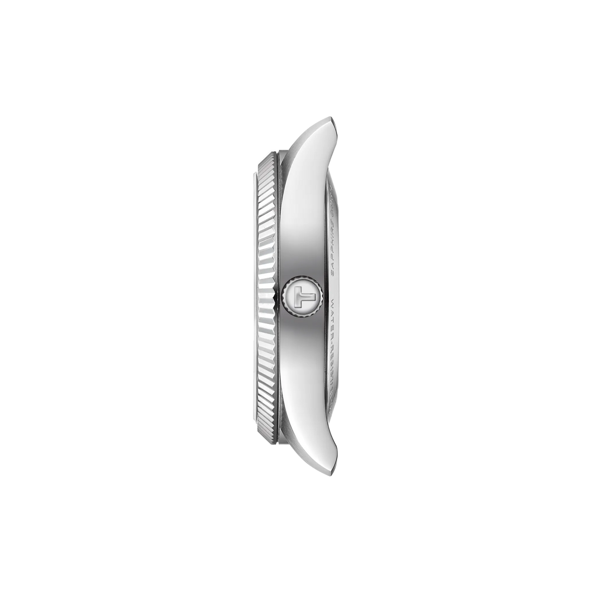 TISSOT BALLADE 39MM | Tissot | Luby 