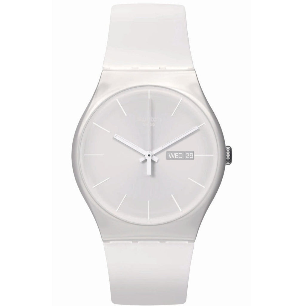 White Rebel93.50 | Swatch | Luby 