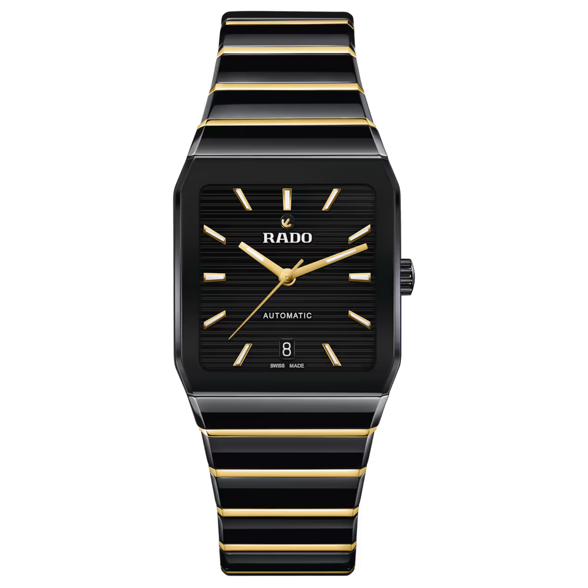 Anatom Automatic | Rado | Luby 
