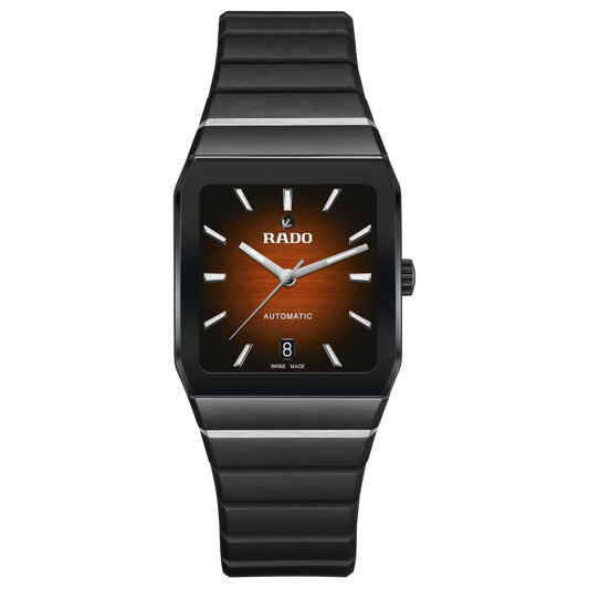 Anatom Automatic - Cognac Dial