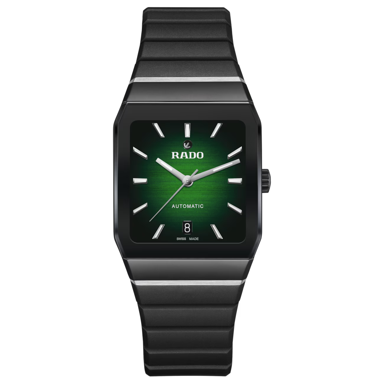 Anatom Automatic - Green Dial