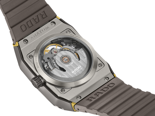 ANATOM AUTOMATIC SKELETON