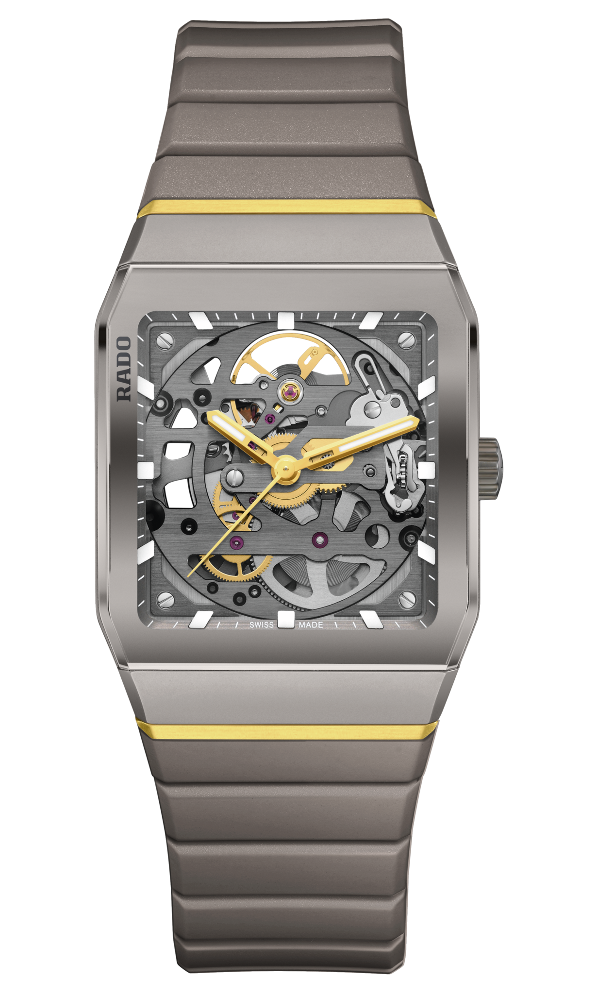 ANATOM AUTOMATIC SKELETON