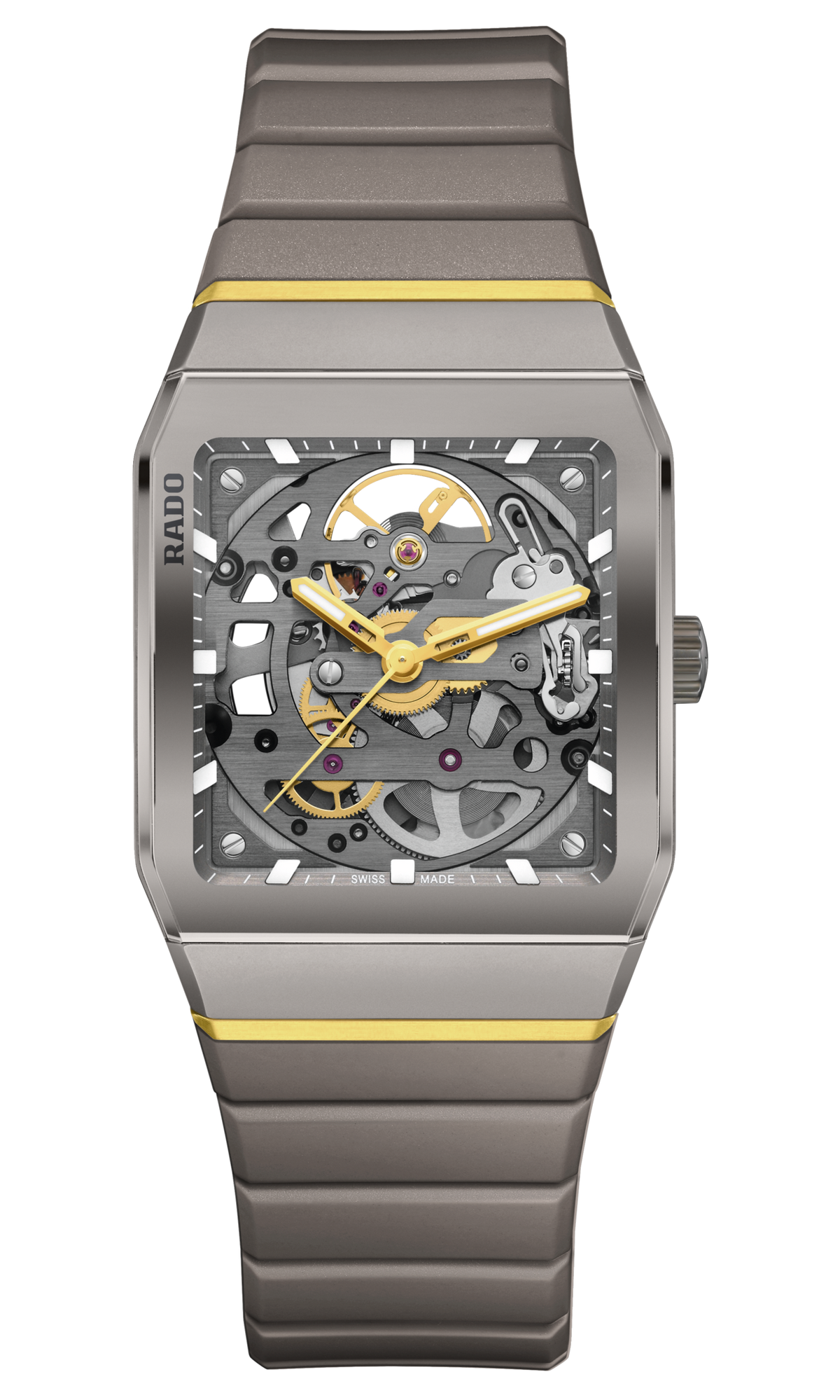 ANATOM AUTOMATIC SKELETON