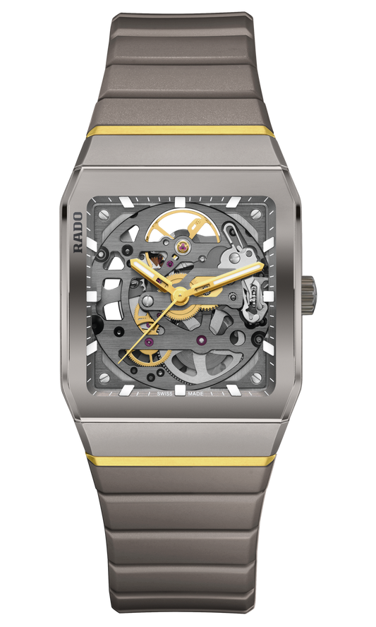 ANATOM AUTOMATIC SKELETON