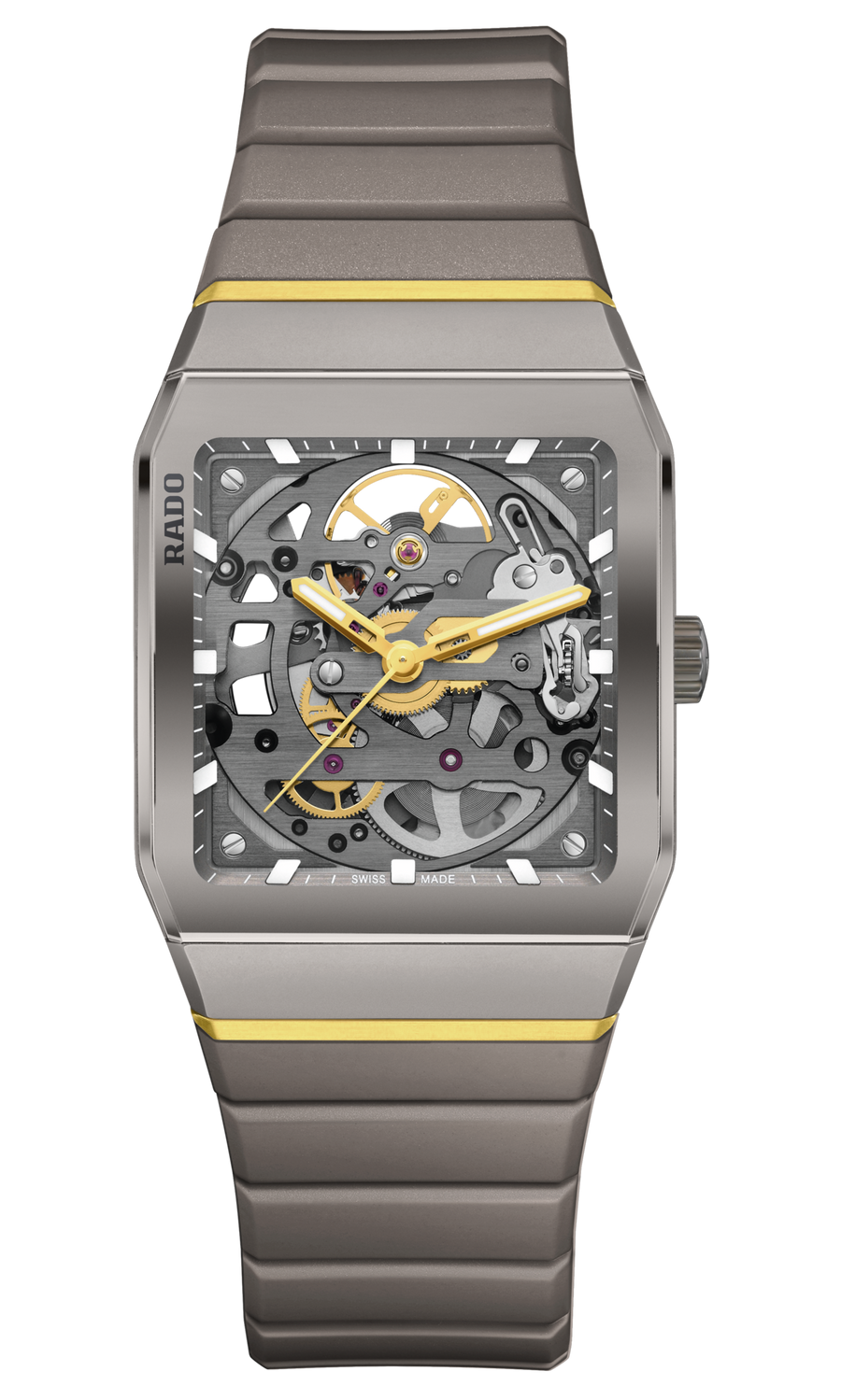 ANATOM AUTOMATIC SKELETON