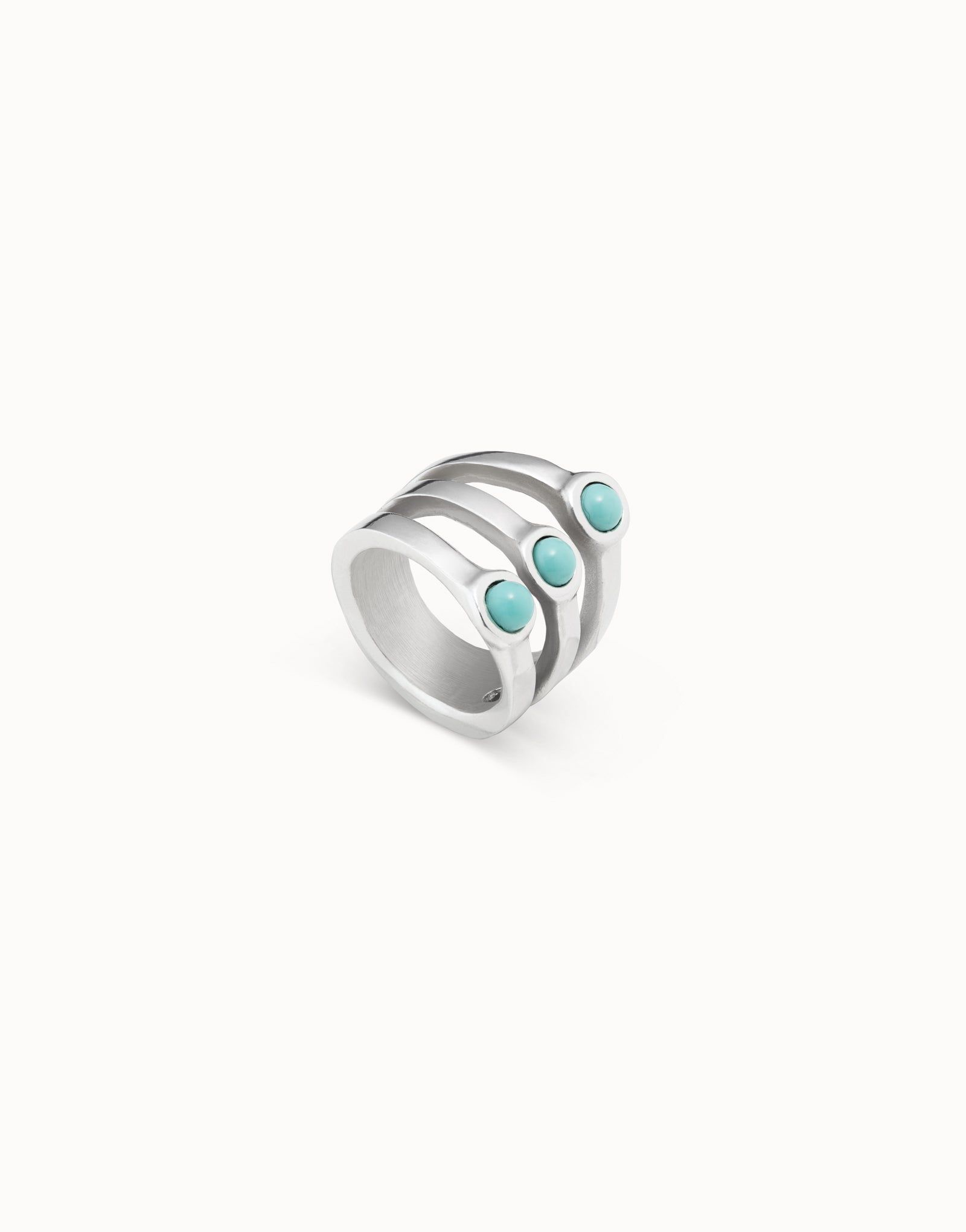 Anillo Soul | Uno de 50 | Luby 