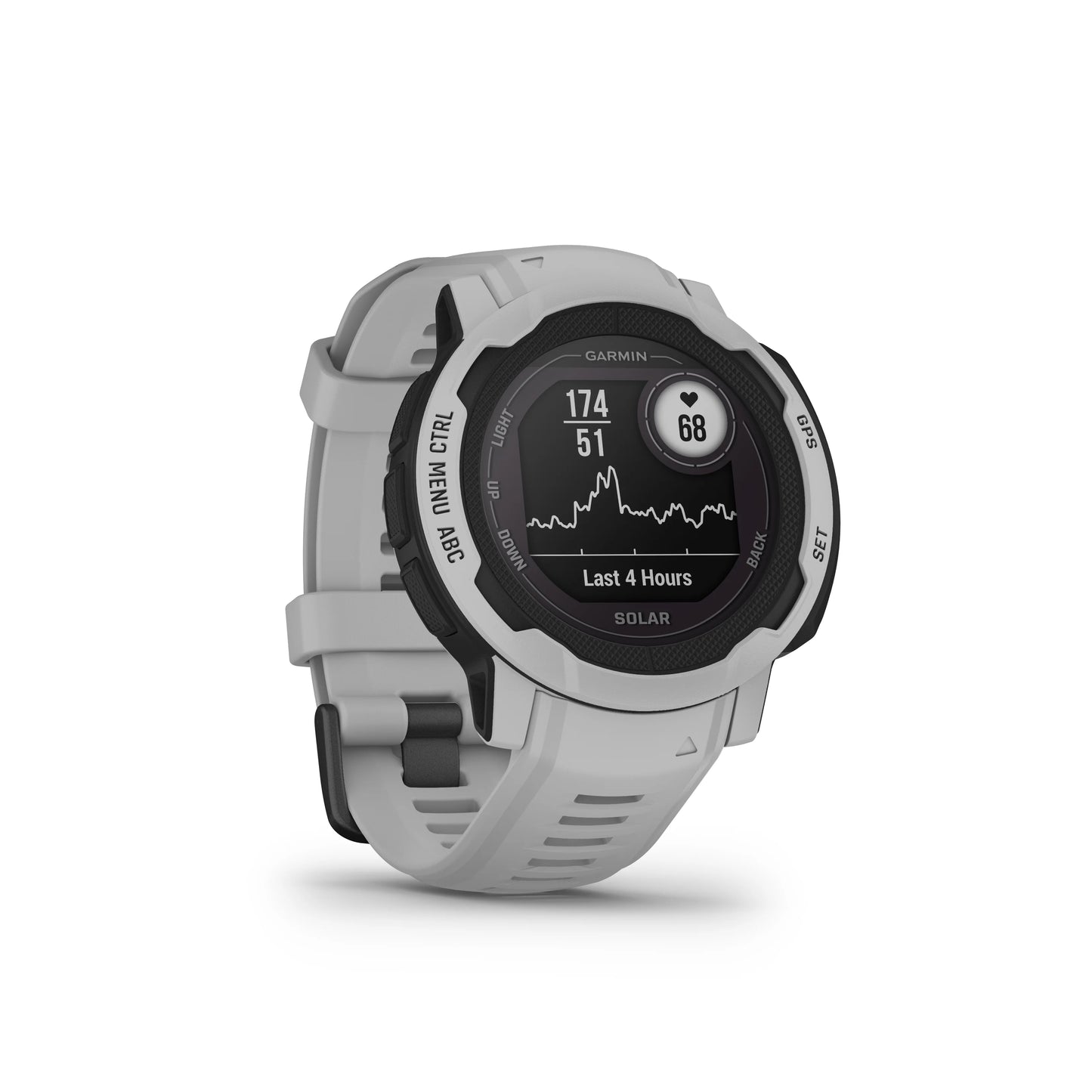Garmin Instinct® 2 Solar | Garmin | Luby 