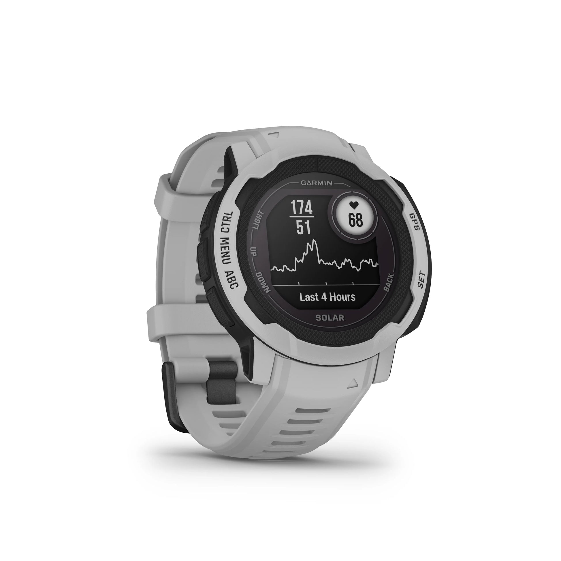 Garmin Instinct® 2 Solar | Garmin | Luby 