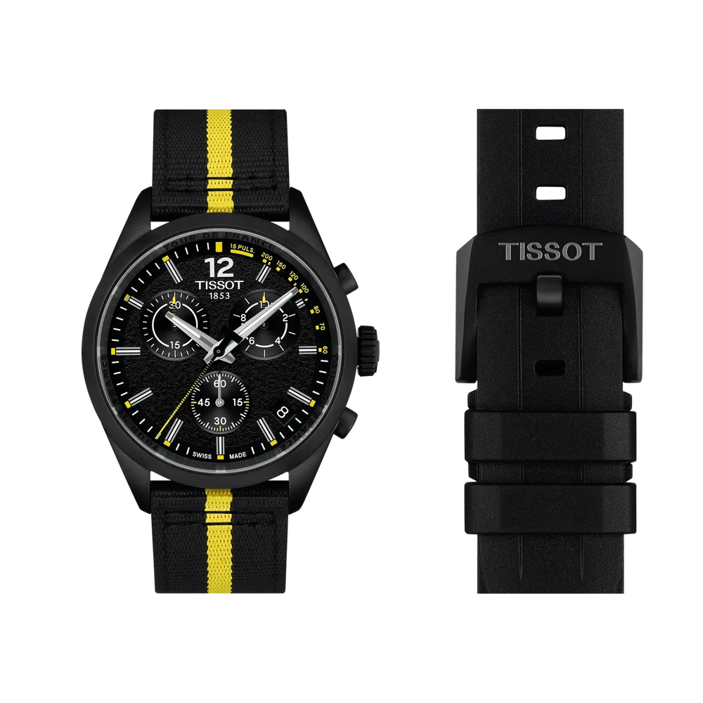 Tissot PR 100 Tour de France 2026 40mm