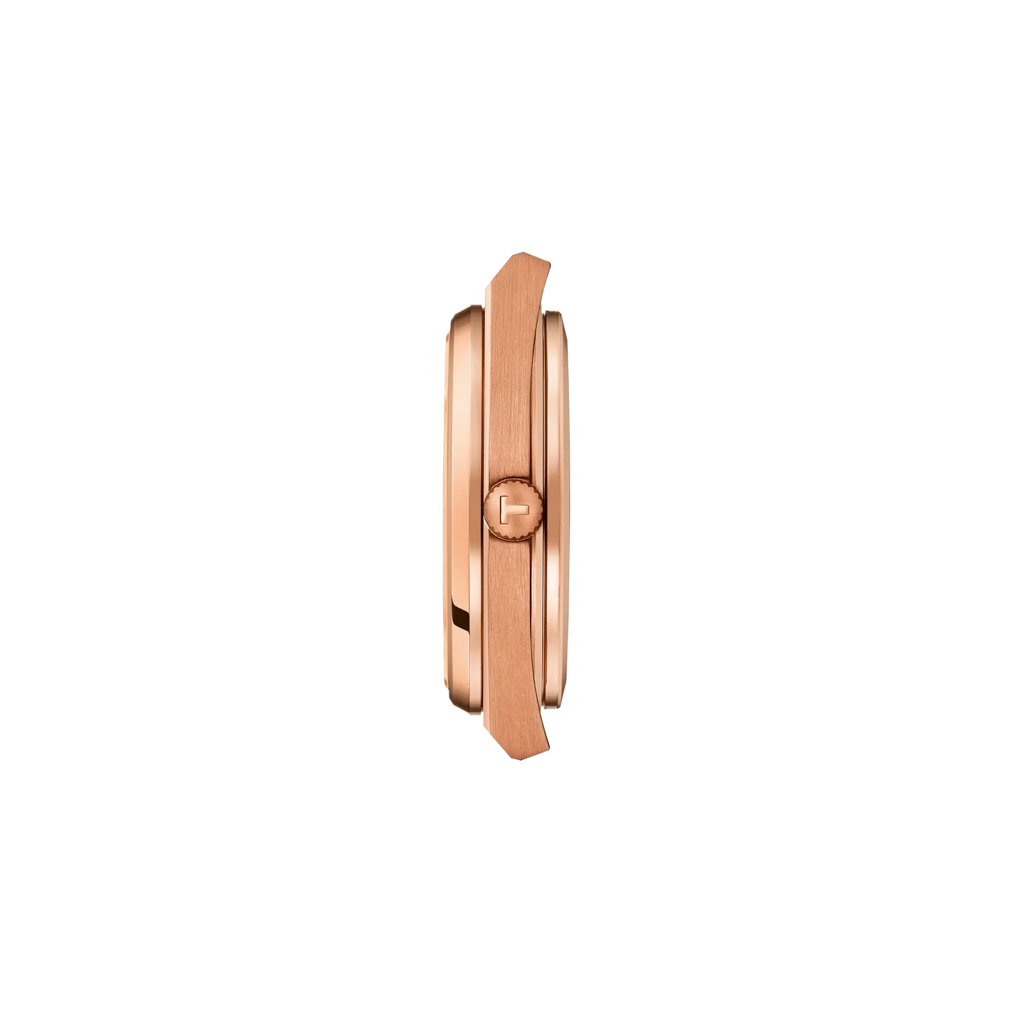 TISSOT PRX POWERMATIC 80 ROSE GOLD  40MM | Tissot | Luby 