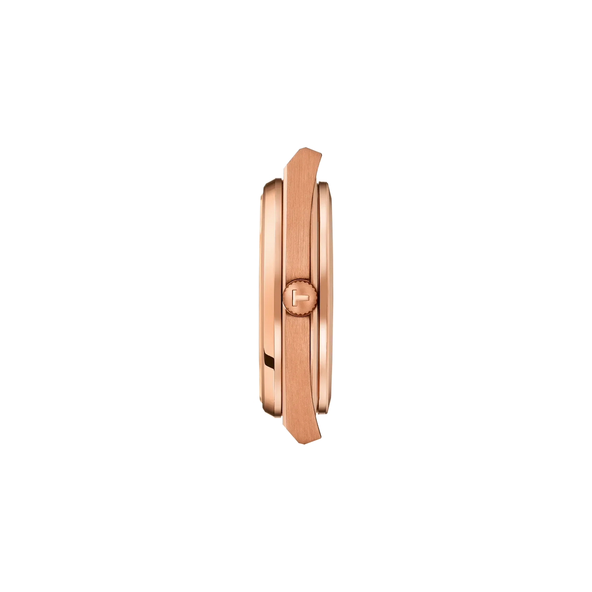 TISSOT PRX POWERMATIC 80 ROSE GOLD  40MM | Tissot | Luby 
