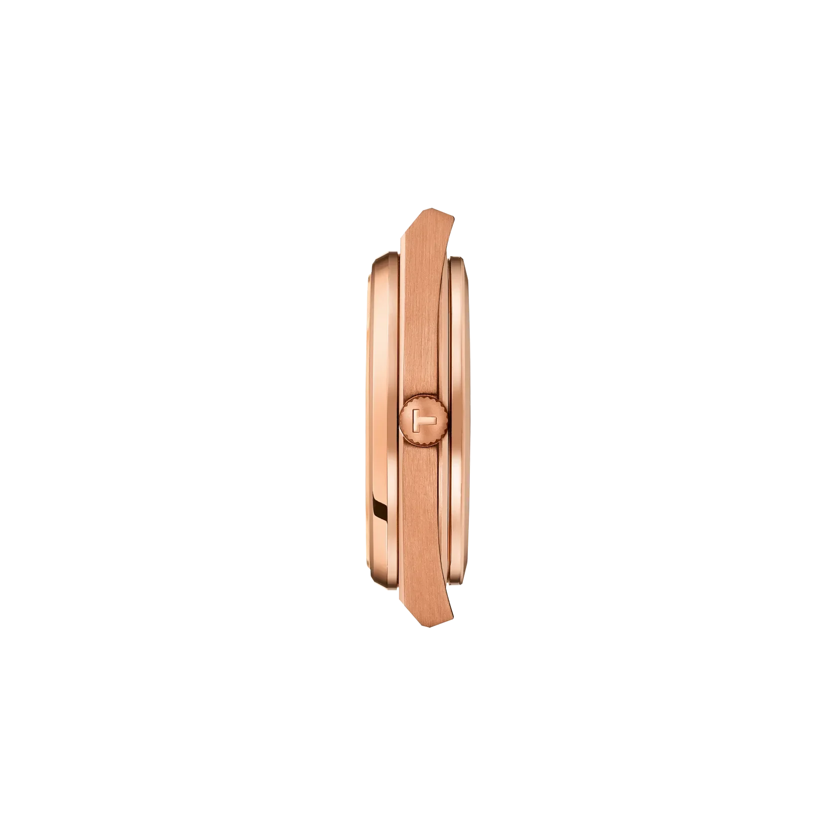 TISSOT PRX POWERMATIC 80 ROSE GOLD  40MM | Tissot | Luby 