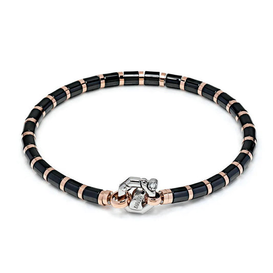 Baraka Snake Bracelet BR215151ROCN-02 | Baraka | Luby 