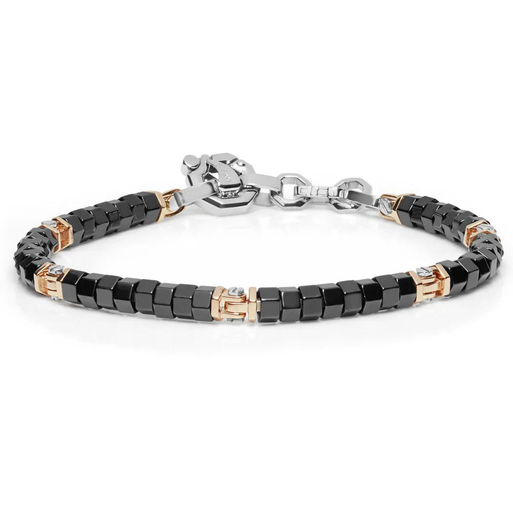 Baraka Cyborg Ceramic Bracelet | Baraka | Luby 