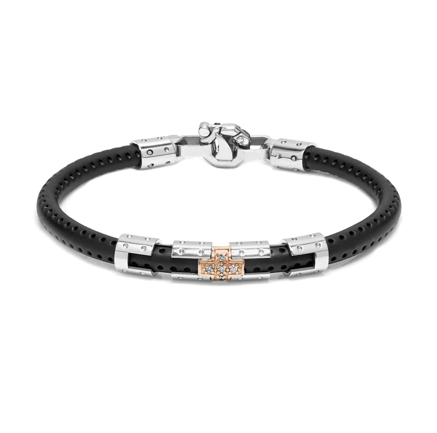 Baraka Vortex Bracelet BR263091RODB210010 | Baraka | Luby 