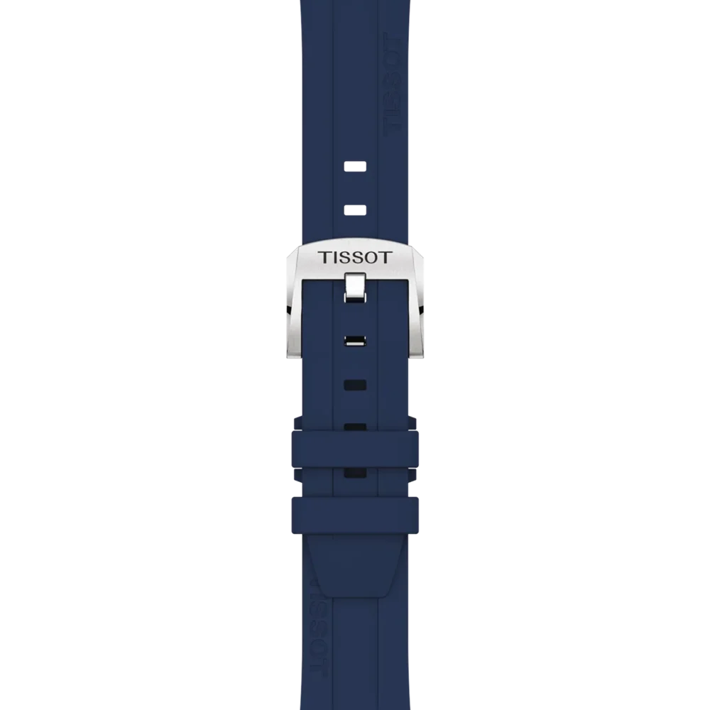 Tissot Seastar 1000 38mm