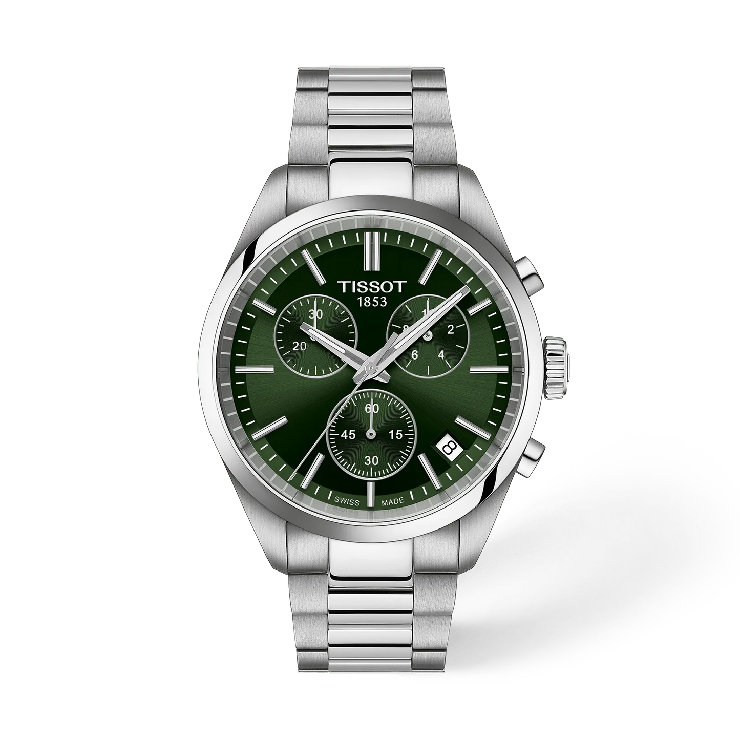 TISSOT PR 100 40MM | Tissot | Luby 