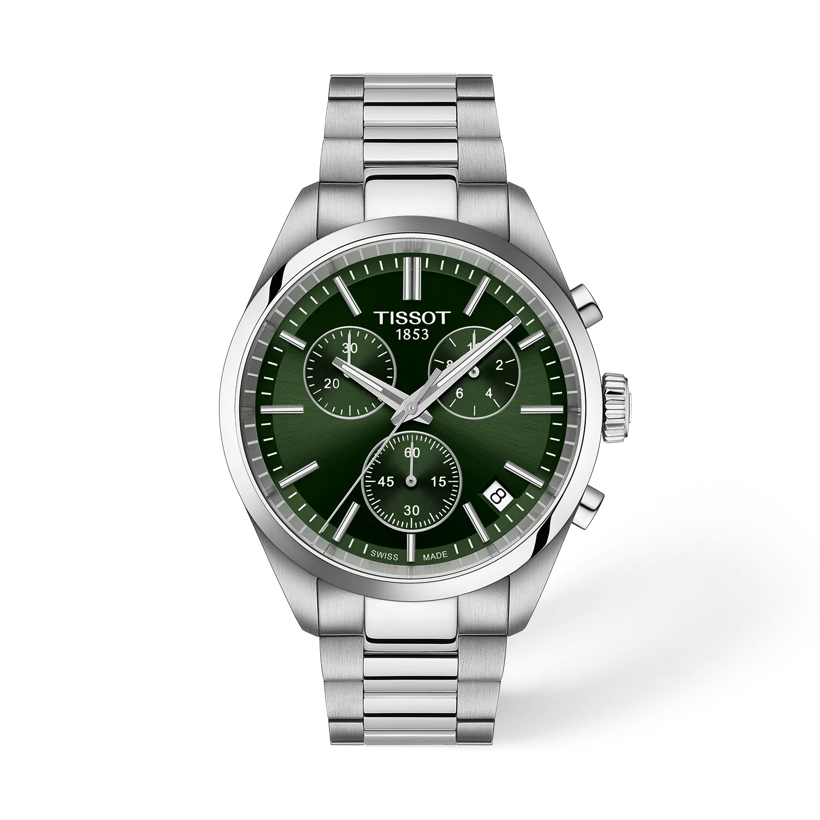 TISSOT PR 100 40MM | Tissot | Luby 