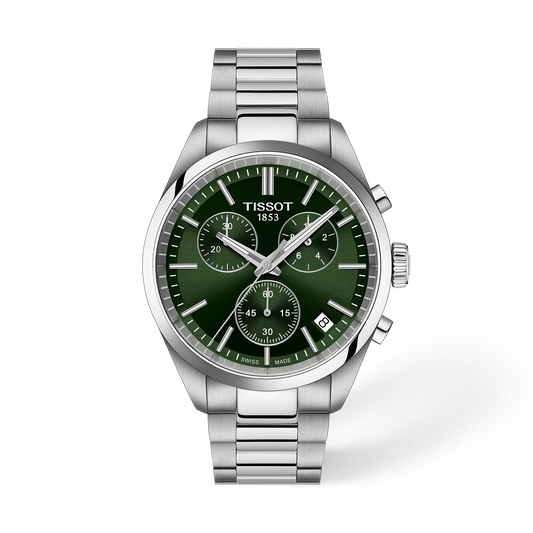 TISSOT PR 100 40MM | Tissot | Luby 