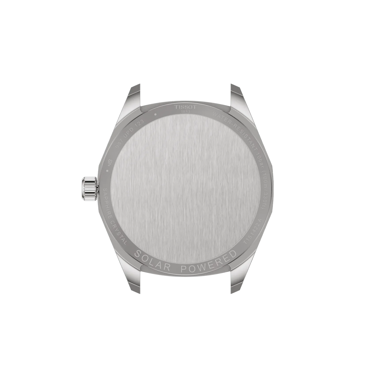 Tissot Seastar 1000 38mm