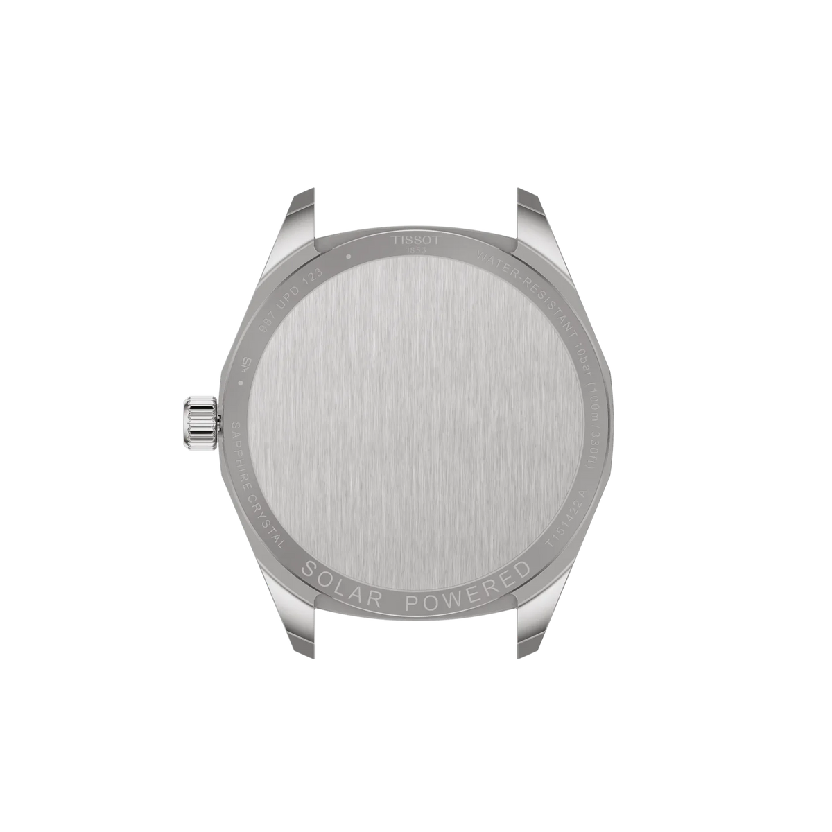 Tissot Seastar 1000 38mm