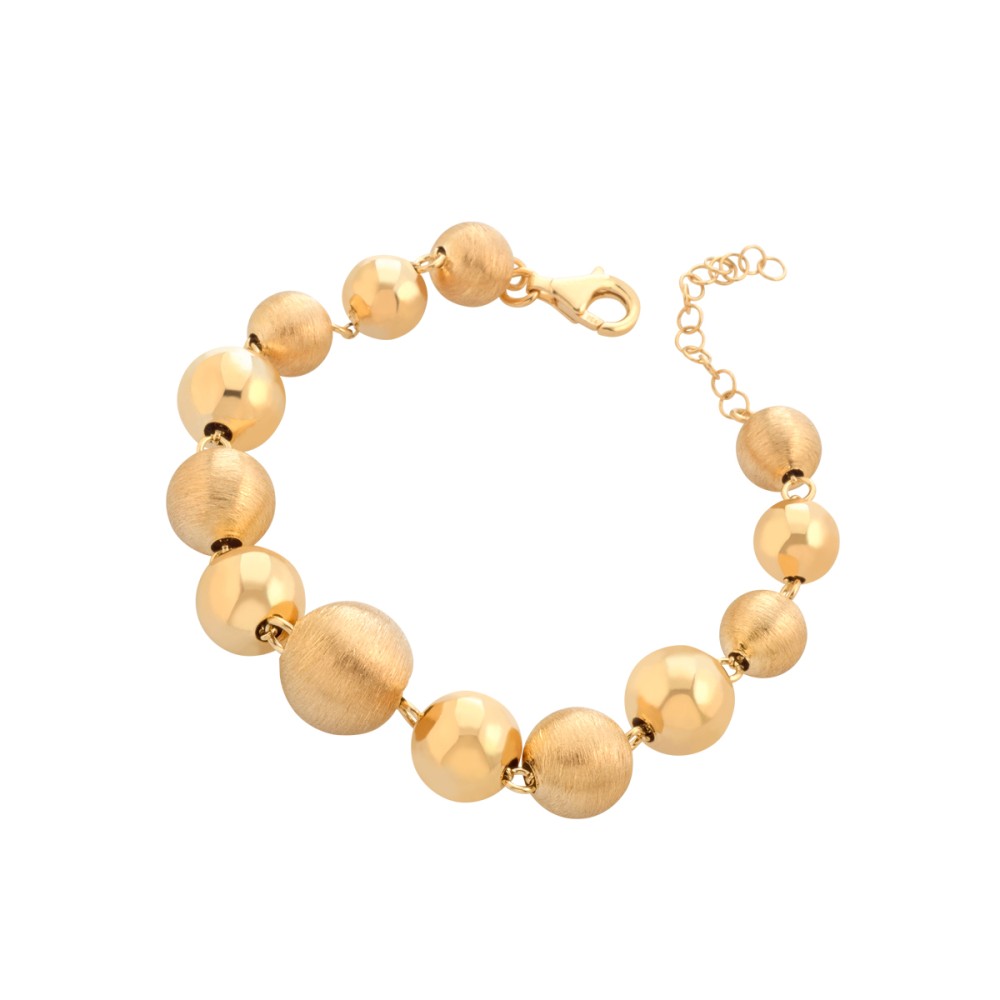 Bracciale Degradè - Nausica | Marcello Pane | Luby 