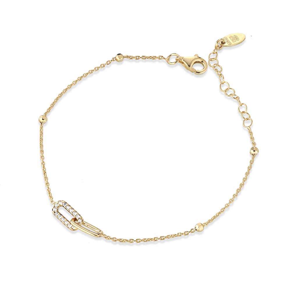 Bracciale Graffetta - Pop Up